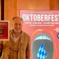 Harold Faltermeyer, Komponist des Musicals "Oktoberfest"