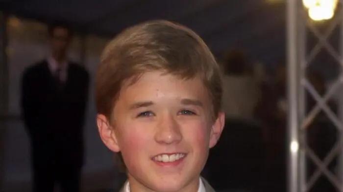 Kinderstar Haley Joel Osment spielte "David" (Archivbild)
