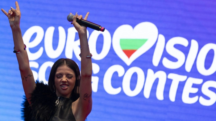 Bulgariens ESC-Siegerin 2026