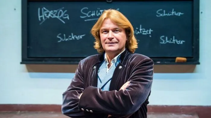 Klaus Florian Vogt ist in Spanien mit von der Partie