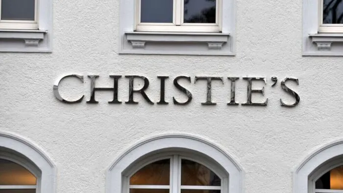Auktionshaus wird Kandinsky-Werk langer Geschichte versteigern