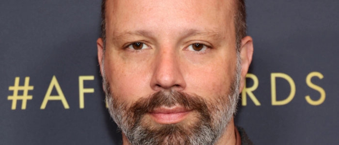 Yorgos Lanthimos machte A24 groß und wurde groß mit A24
