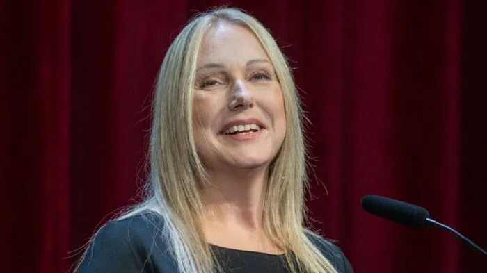 Katharina Wagner gab Details zum Programm im kommenden Jahr bekannt