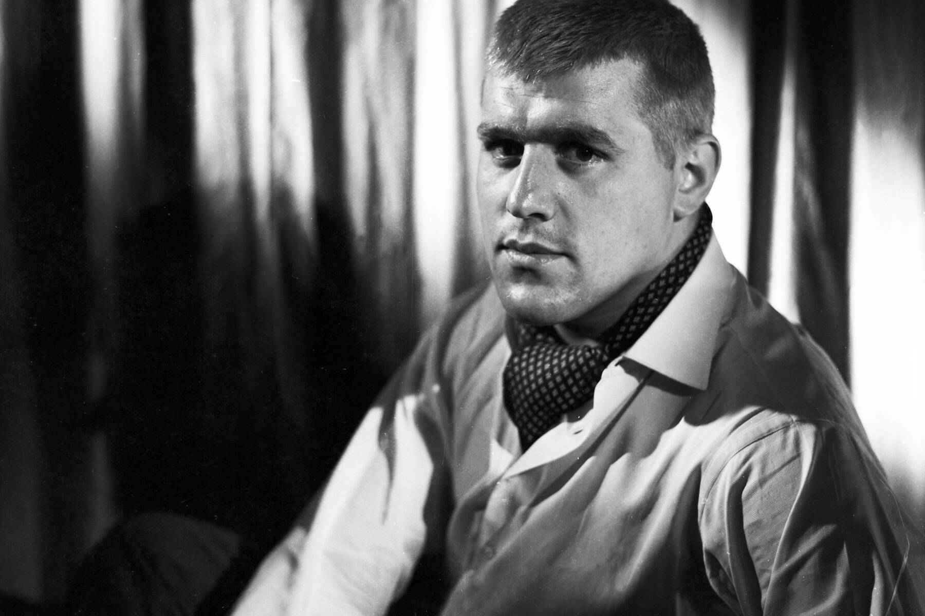 Nachruf Mario Adorf: Ein Patriarch und Gentleman