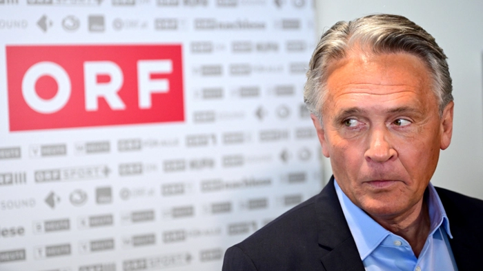 Peter Westenthaler ortet unrechtmäßige ORF-Generaldirektorenbestellung