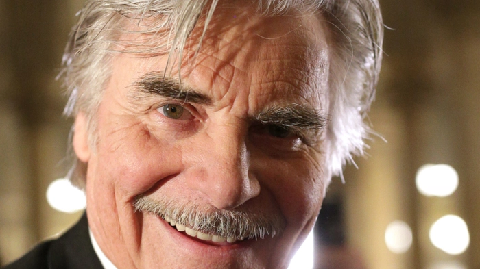 Schauspieler starb 2023 mit 76 Jahren