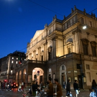 Über der Scala brauen sich dunkle Konfliktwolken zusammen