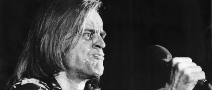 Klaus Kinski polarisierte wie kaum ein anderer Schauspieler