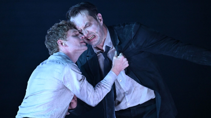 Radikale Analyse der Faust'schen Psyche