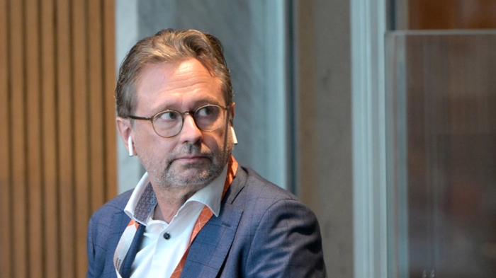 Die Staatsanwaltschaft Wien ermittelt nicht gegen Alexander Wrabetz