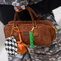 In einigen Ländern ist Camouflage nicht nur ein Fashionstatement