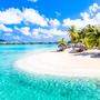 Platz 1: Die Strände auf Bora Bora, das zu Französisch-Polynesien gehört, sind weltberühmt