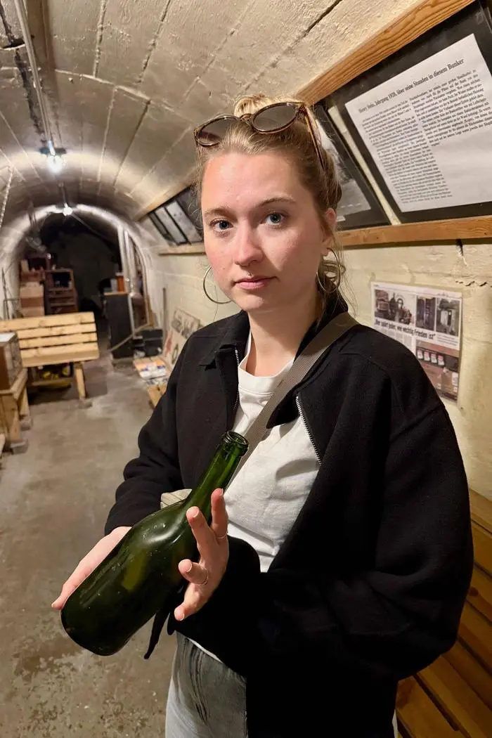 Hamburg: Neues Leben in den alten Bunkern der Hansestadt