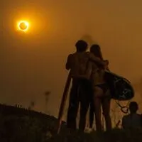 Am 2. August 2027 kommt die nächste Sonnenfinsternis