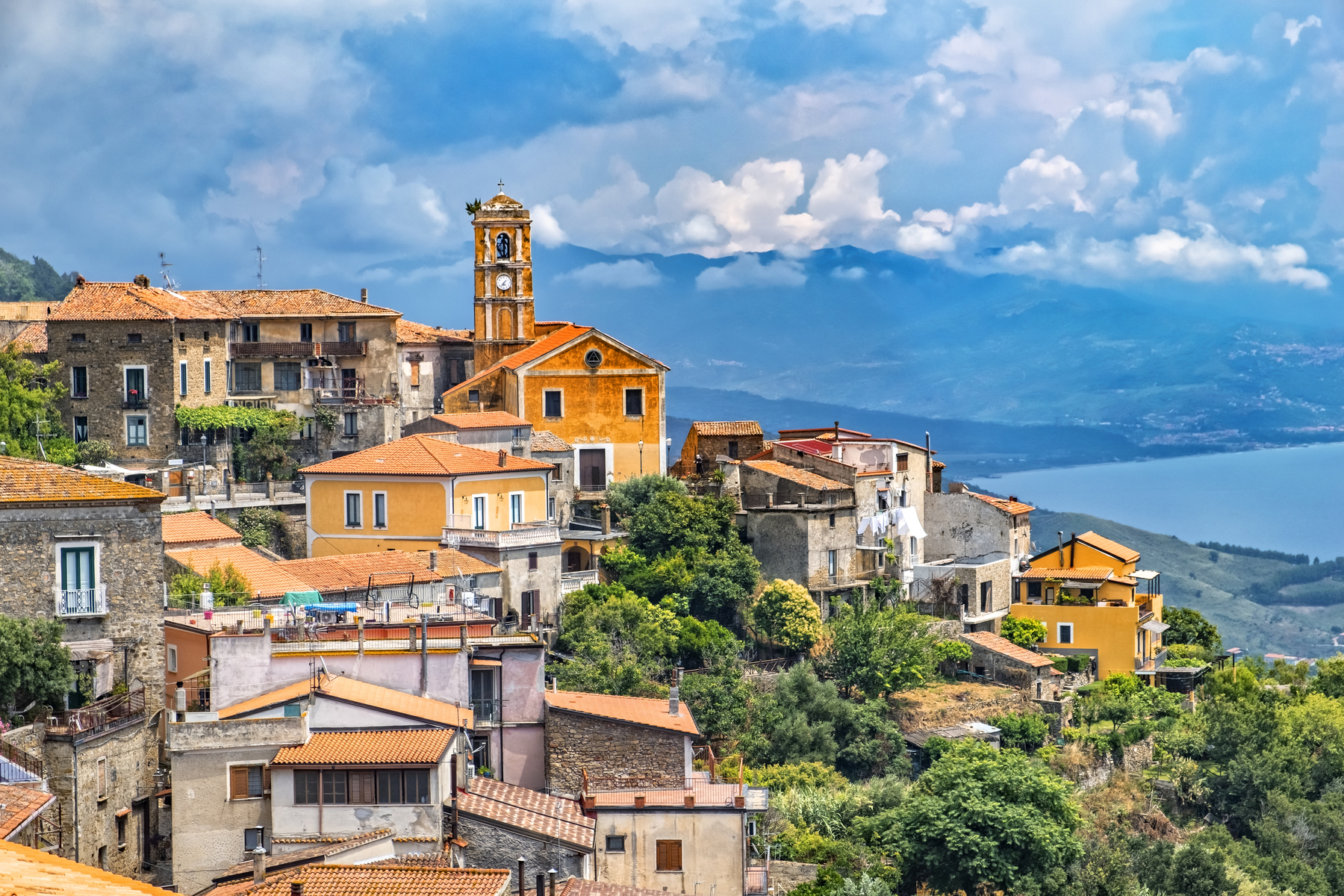 Top 10: Diese Strände wurde zu den schönsten Italiens gewähl