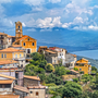 Die Strände der Gemeinde Pollica, die im Nationalparks Cilento und Vallo di Diano liegt, wurden zum schönsten Strand Italiens gewählt