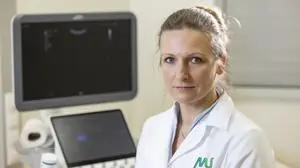 MedUni Graz, Medizinische Universität Graz, Gewaltambulanz, Universitäres Kompetenzzentrum Gewaltschutz & Prävention