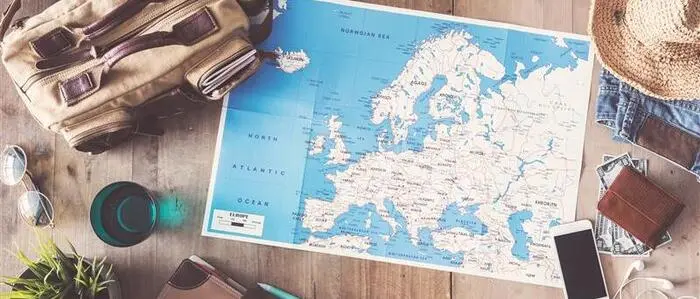Welche Reiseländer auf der Welt sind am sichersten?