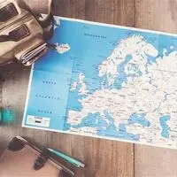 Welche Reiseländer auf der Welt sind am sichersten?