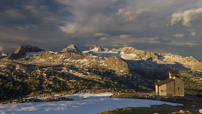 Die Region Hallstatt-Dachstein-Salzkammergut wurde bereits 1997 in die exklusive Liste der Unesco-Welterberegionen aufgenommen