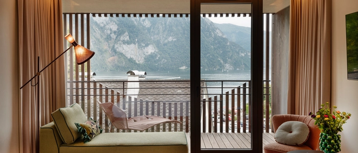 Hotel des Jahres: Post am See Traunkirchen