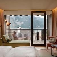 Hotel des Jahres: Post am See Traunkirchen