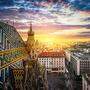 Wien hat es unter die „52 Places to Go“ der „New York Times“ geschafft