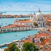 Venedig: An 60 Tagen müssen Tagestouristen 2026 Eintritt bezahlen
