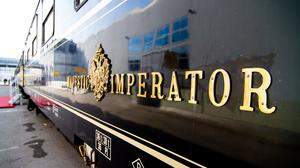 Der Majestic Imperator Train