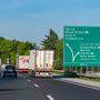 Für die Benutzung der slowenischen Autobahn gibt es keine Tagesvignette