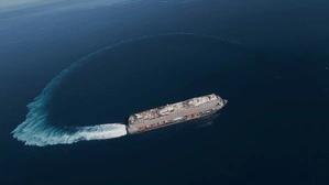 Die „Mein Schiff Flow“ wird wegen der Lage im Nahen Osten umgeroutet