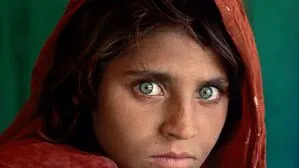 150 imposante Bilder des Starfotografen Steve McCurry sind in Triest zu sehen, darunter jenes ikonische Foto aus dem Jahr 1985, das ein afghanisches Mädchen zeigt