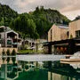 Das „Naturhotel Forsthofgut“ in Leogang holte die vollen 100 Punkte
