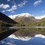 Der Etrachsee ist ein stilles Naturjuwel auf der Südseite der Schladminger Tauern