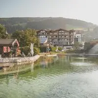 Die Ferienwelt Kesselgrub in Altenmarkt im Pongau