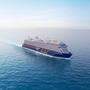 Neuzugang: Die „Mein Schiff Relax“ ist das erste LNG-Schiff von TUI Cruises