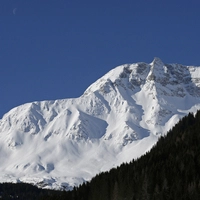 Großartige, mittelschwere Frühjahrstour zum Rauriser Sonnblick (3106 m) in der Goldberggruppe