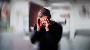 Kopf gestoßen? 8 Antworten zur Gehirnerschütterung