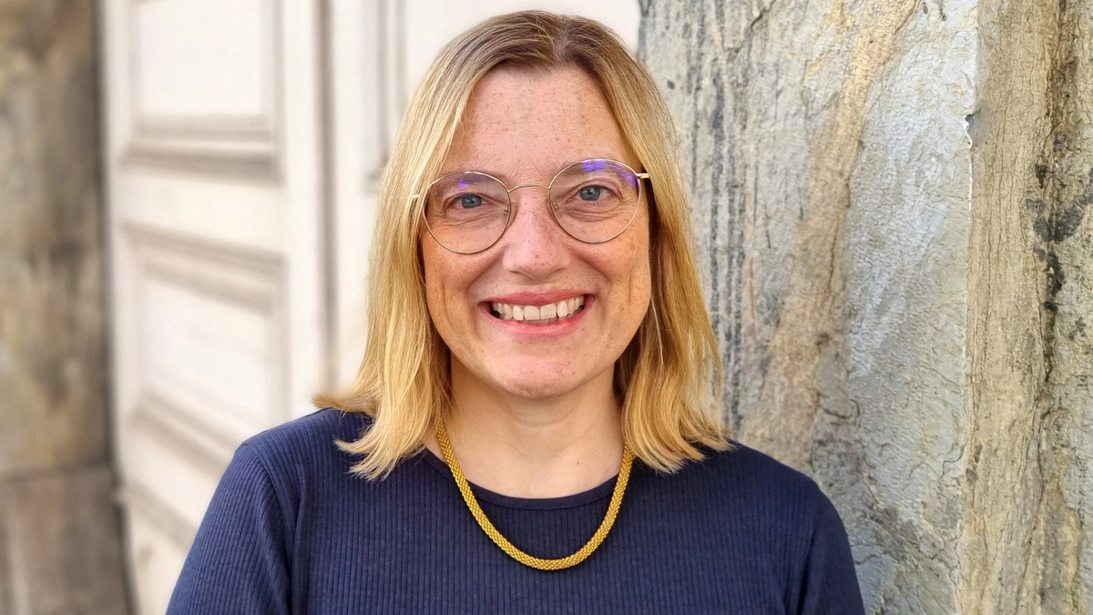 Waltraud Posch von Vivid