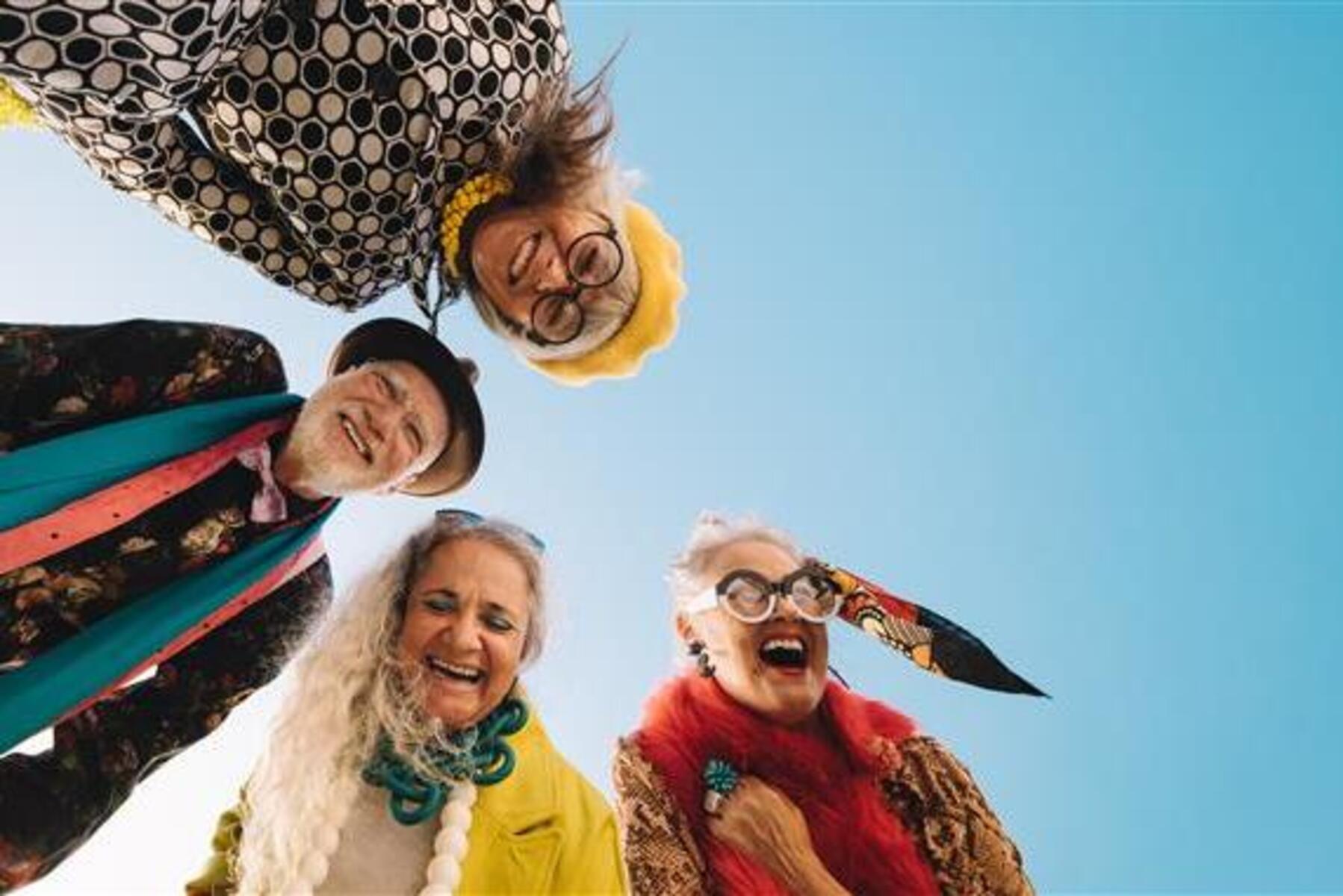 Forschung erleben : Wie Kollagen und „ein bisschen“ Stress das Altern verlangsamen