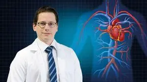 Aorten-Dissektion: Die Sterblichkeit steigt mit jeder Stunde 