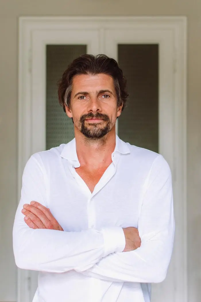 Alexander Szyszkowitz, Facharzt für Allgemeinchirurgie und Viszeralchirurgie