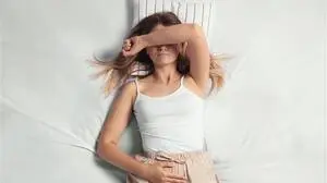 Wenn Schmerz zur Regel wird: Neue Reha für Frauen mit Endometriose 