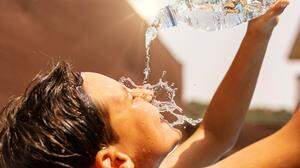 Hitze bewältigen: Wie Sie den Hitzenotfall erkennen 