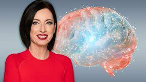 Manuela Macedonia erklärt, warum unser Gehirn Wellness braucht 