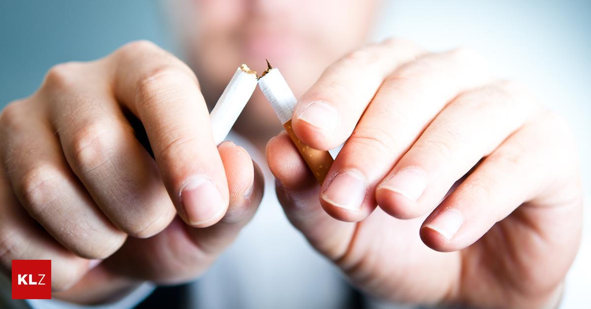 Länger leben ohne Rauch und Zucker: Neue Studie enthüllt erstaunliche Ergebnisse für Menschen ab 50