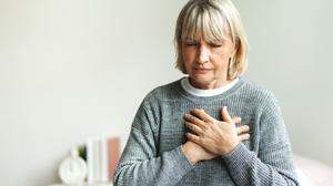 RSV bei Senioren: Jeder Vierte entwickelt durch Infektion Herzprobleme 