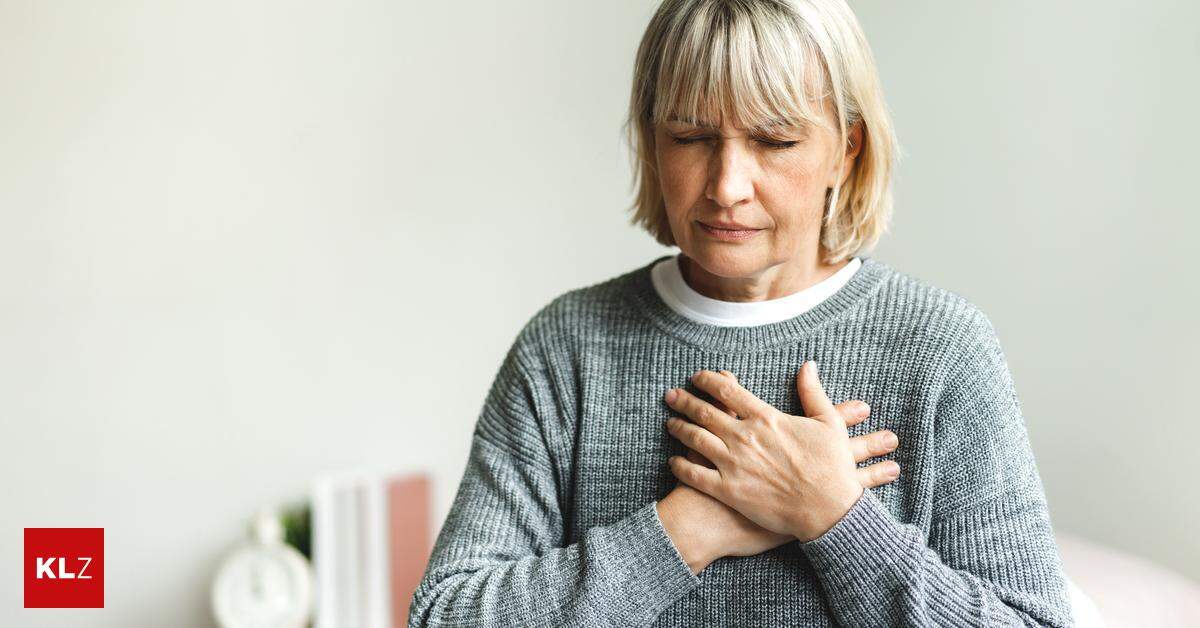 RSV Infections in Seniors: A New Study Reveals Surprising Complications