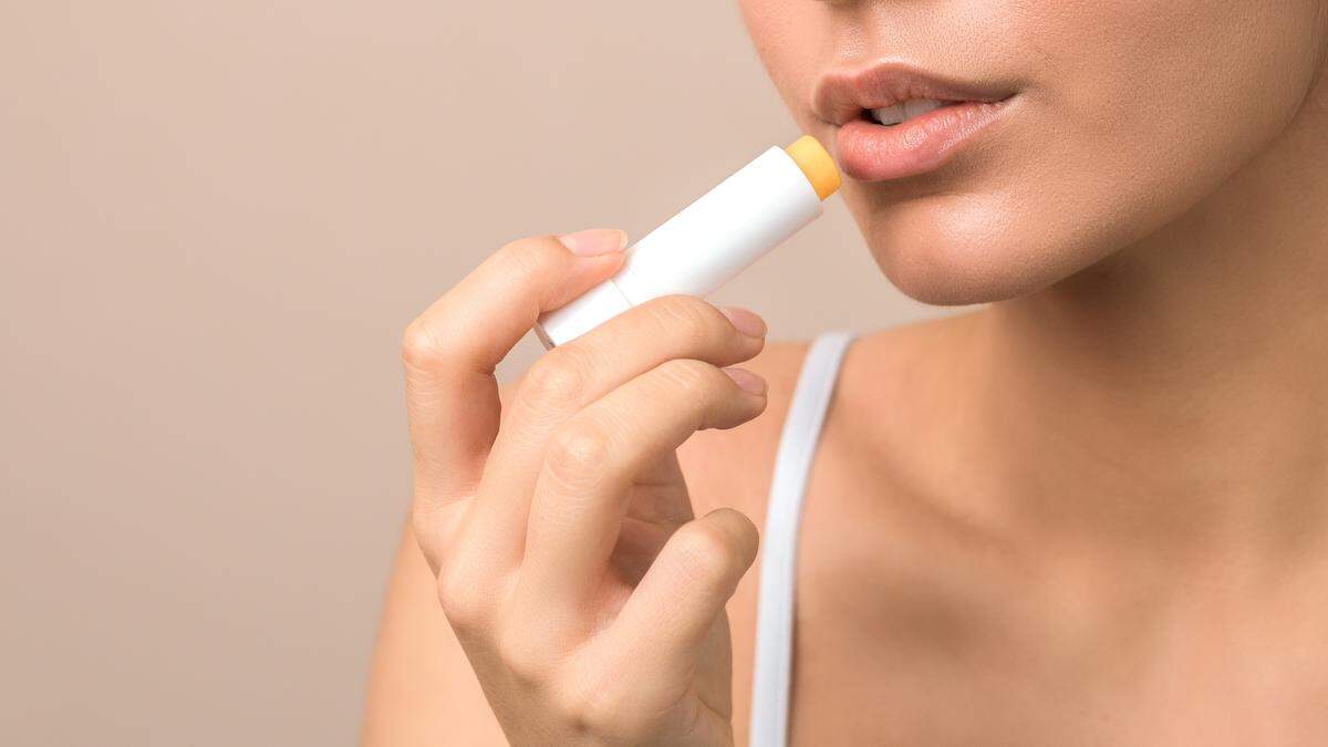 Lippenpflege im Test: Nur ein Produkt konnte überzeugen  