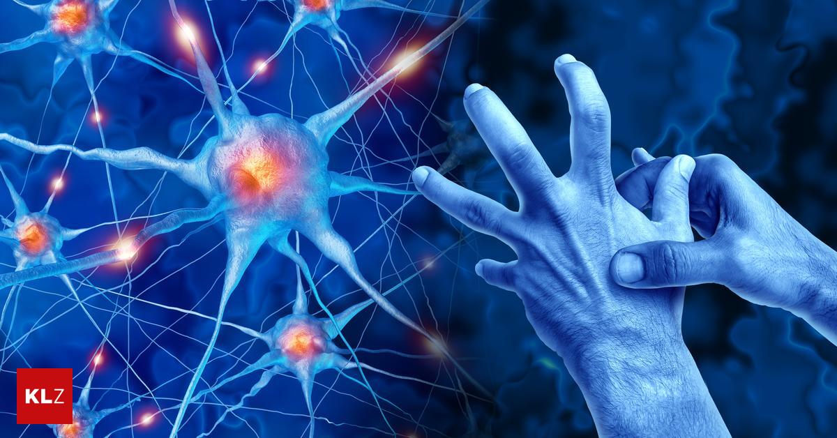 Why researchers speak of a “Parkinson’s pandemic”